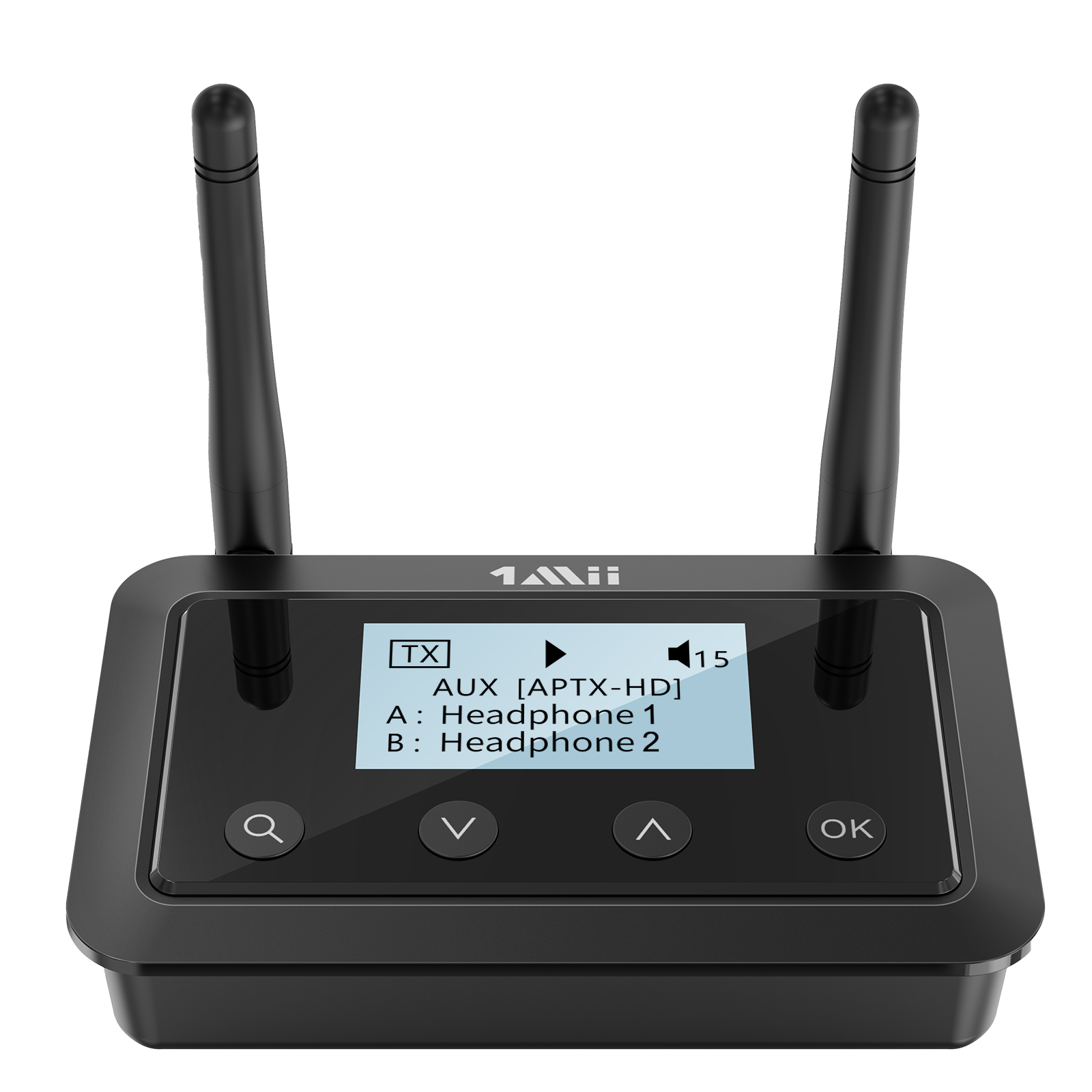 1Mii B03+ Home Theater Long Ra - Home Cinema Wireless recension och pris